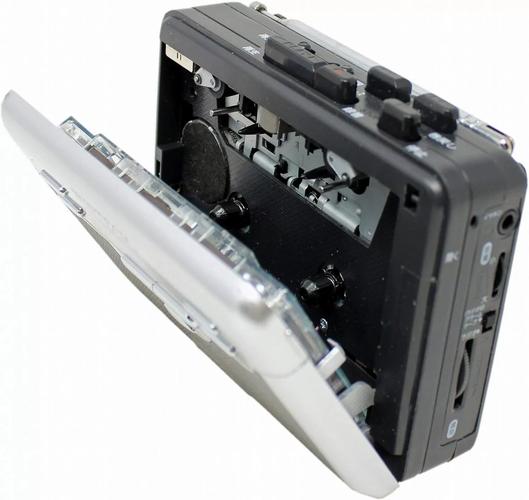 日本包稅 wintech 便攜磁帶錄音機 隨身聽 fm廣播/自動反轉播放器