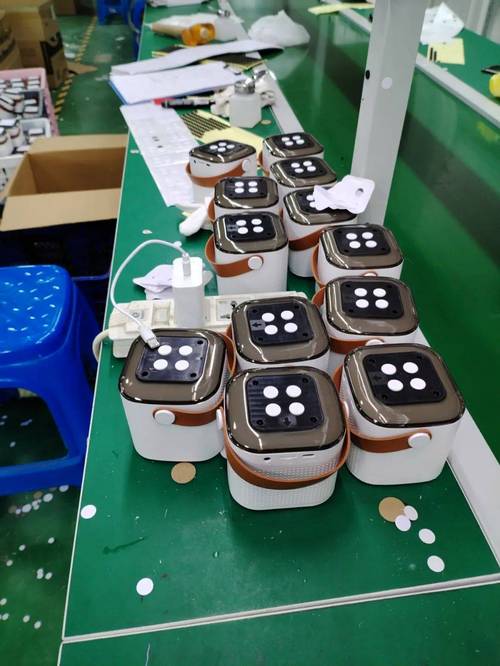 家庭創收新機遇 藍牙音響手工散件外發加工指南